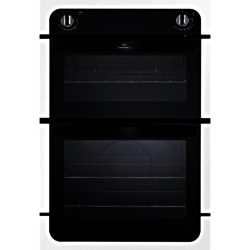 New World NW901DO Built In Double Oven in White
